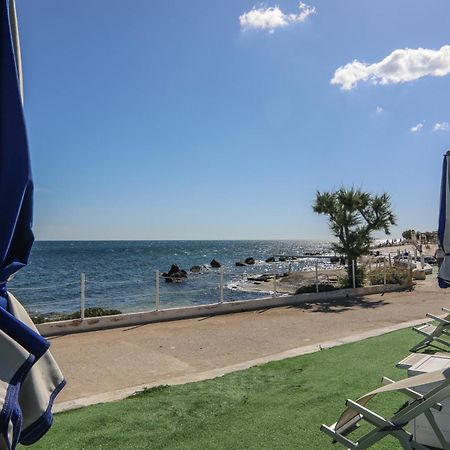 焦维纳佐Ventana Del Mar住宿加早餐旅馆 外观 照片