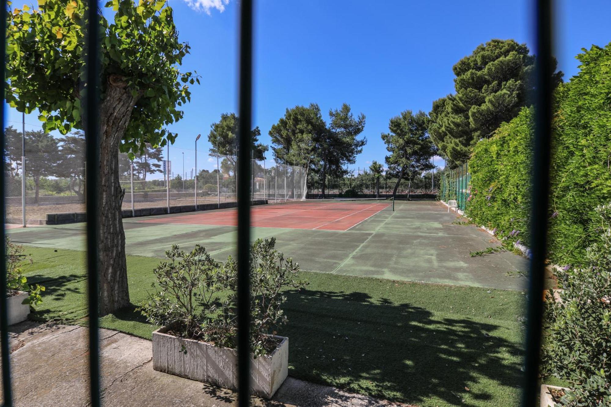 焦维纳佐Ventana Del Mar住宿加早餐旅馆 外观 照片